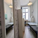 Hostel Centrum Fabryczna