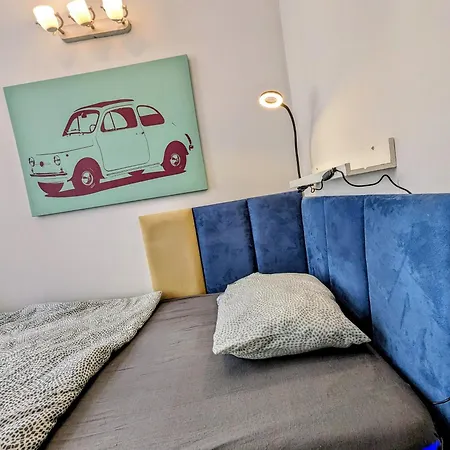 Centrum Fabryczna Łódź