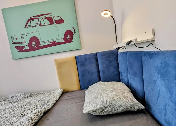 Centrum Fabryczna Łódź