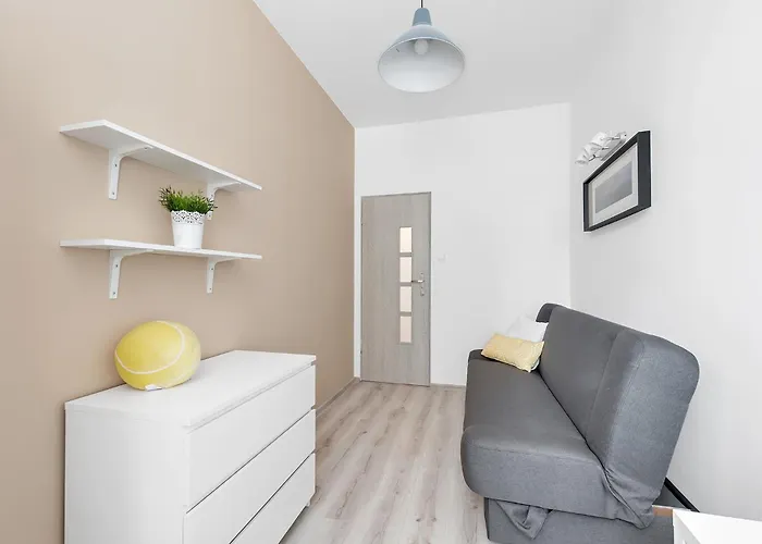 Centrum Fabryczna Albergue